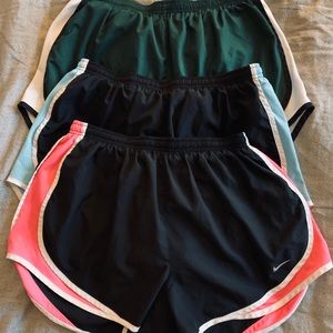 NIKE | DRI-FIT TEMPO RUNNING SHORTS